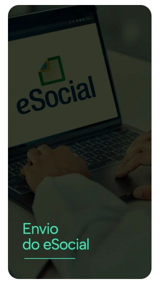 envio do esocial climeo