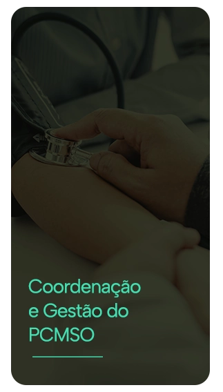 gestao do pcmso